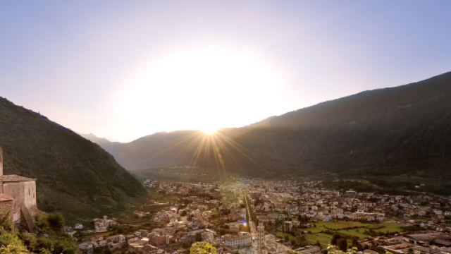 Valtellina: scomparso da Treviso, si lascia morire di freddo in un bosco