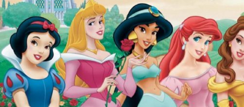 Keira Knightley explains why she has banned the classic Disney princesses (Image credit: JLinsky/Flickr.com)