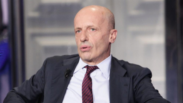 Alessandro Sallusti contro M5S e Lega sulle nomine Rai