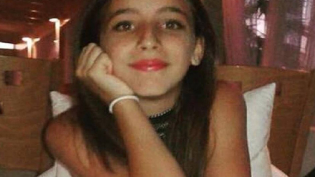 Anna, stroncata da una malattia fulminante a soli 14 anni