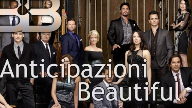 Anticipazioni Beautiful - Puntate dal 27 Giugno al 01 Luglio 2016 ... - youtube.com