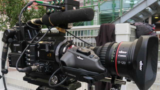 Casting per un film della Zoom Production con riprese in Veneto e per un programma di RAI Due prodotto da Stand By Me