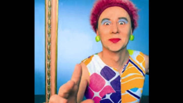 Casting per uno spettacolo con Alessandro Fullin e uno spot per una compagnia telefonica