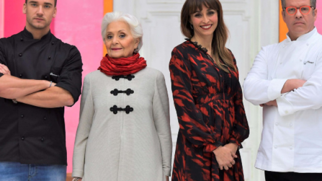 Damiano Carrara, il nuovo giudice di Bake Off Italia che ha ... - rumors.it