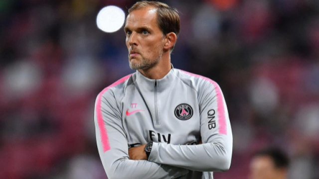 En quatre mois, Thomas Tuchel a redonn&eacute; une aura nationale au PSG. La Ligue des champions lui r&eacute;siste encore. (Inews.co.uk)
