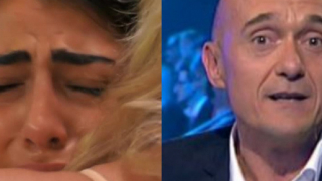 Francesco Monte chiude con Giulia, Silvia potrebbe vincere il GF Vip secondo Signorini