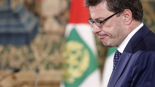 Reddito di Cittadinanza, Giorgetti: 'Ha complicazioni attuative non indifferenti'