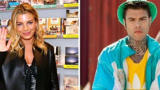 Emma riceve sui social i complimenti da Fedez per il nuovo singolo: 'Bellissima canzone'