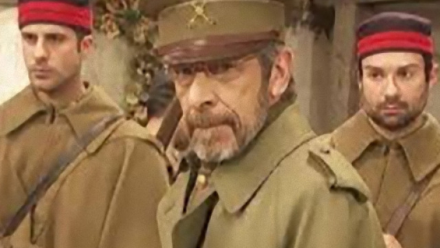 Il Segreto, puntate italiane: Perez De Ayala viene ucciso dai Castaneda