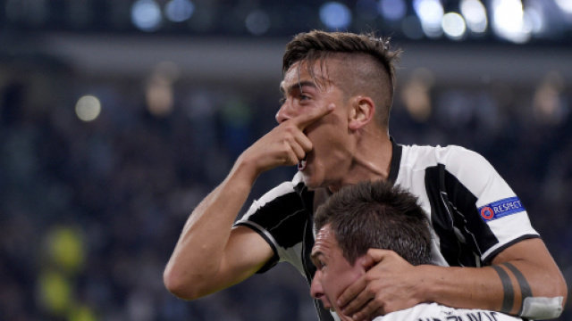 Juventus, le probabili scelte di formazione contro il Cagliari