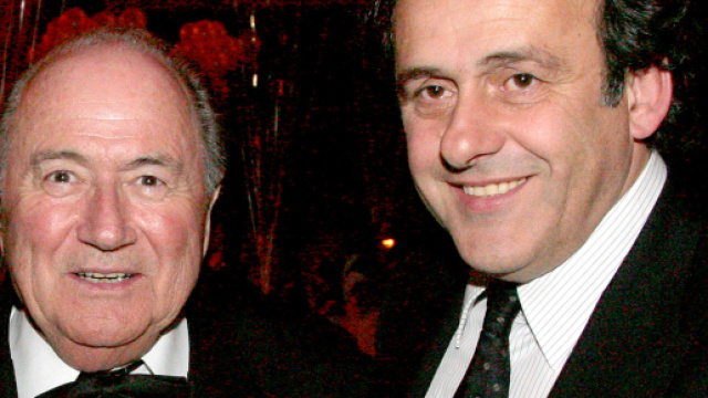 La plan&egrave;te Fifa, Arte : 5 choses &agrave; savoir pour comprendre le ... - telestar.fr