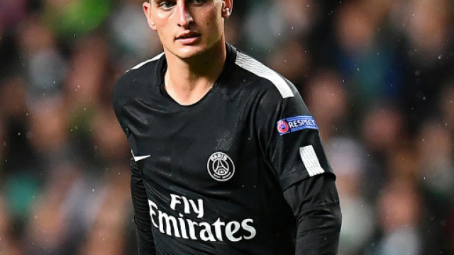 Marco Verratti reveals why he stayed at PSG despite claiming ... - independent.co.uk