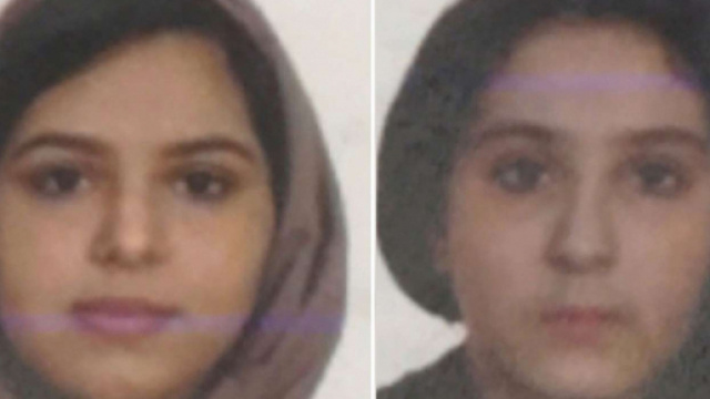 New York, il giallo della morte delle sorelle Tala e Rotana Falea | nachrichten.com