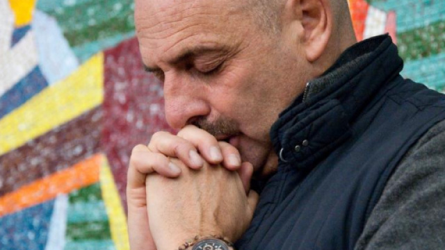 Paolo Brosio deriso nella casa del GF Vip 3