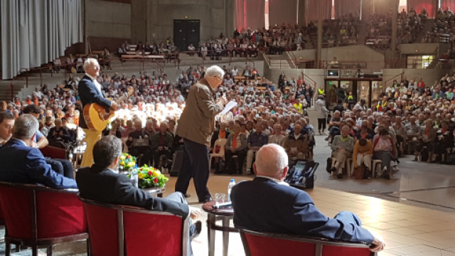 Quels d&eacute;fis pour ce monde ? | Ren&eacute; Poujol - renepoujol.fr