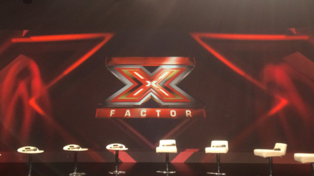 Replica X Factor 12: la seconda puntata.