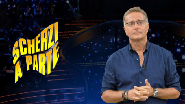 Scherzi a parte 2018: da mercoled&igrave; 9 novembre su Canale 5 con Paolo Bonolis - mediaset.it