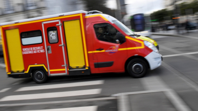 Un enfant de 2 ans meurt noyer