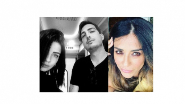 Uomini e Donne: Oscar e Eleonora litigano su Instagram con la redattrice Raffaella.