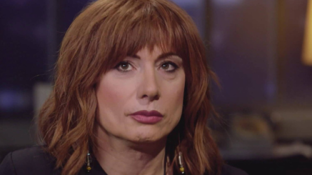 Vladimir Luxuria: la gaffe di Cirilli