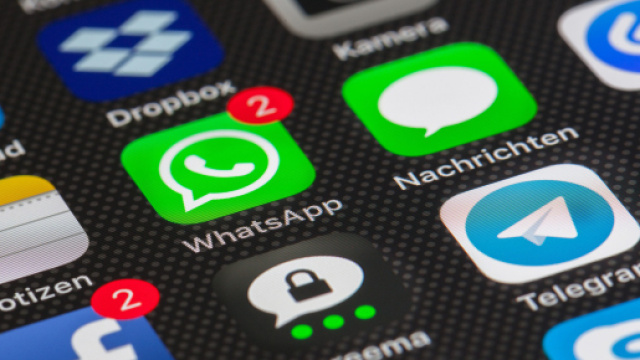 WhatsApp inserir&agrave; le pubblicit&agrave;