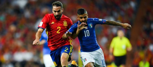 Escocia, Suecia, Serbia, y Kosovo en ascenso dentro de la Liga de las Naciones