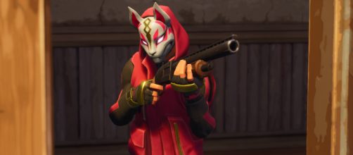 Pump Shotgun is getting buffed. Credit: In-game screenshot