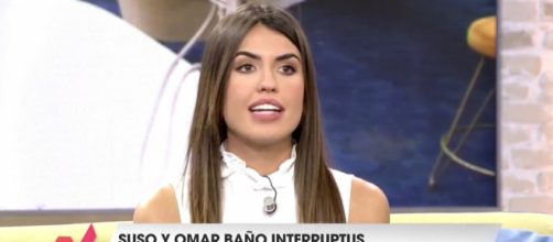 Sof&iacute;a Suescun asegura que Suso &Aacute;lvarez mantiene su relaci&oacute;n con ... - bekia.es