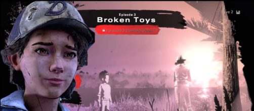 The Walking Dead: The Final Season will be brought back to life by Skybound. [Image Credit] DomTheBomb - YouTube