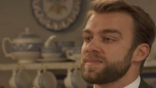 Anticipazioni Il Segreto dal 26 al 30 Novembre Fernando Mesia torna a Puente Viejo