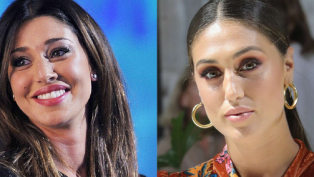 Belen Rodriguez &egrave; single, Cecilia non &egrave; incinta: parla l'amico e giornalista Parpiglia.