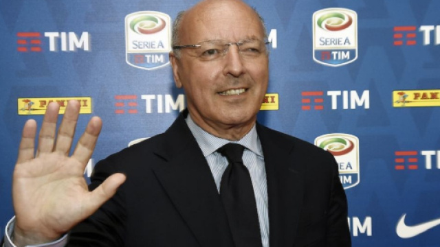Beppe Marotta sar&agrave; presto un nuovo dirigente dell'Inter