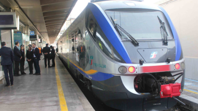 Ferrovie delle Stato assume a tempo indeterminato