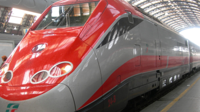 Ferrovie dello Stato assume a tempo indeterminato