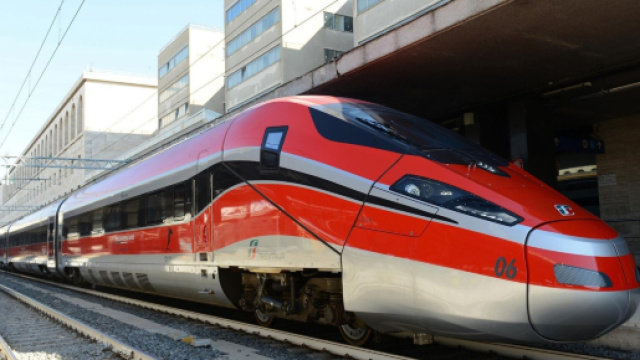 Ferrovie dello Stato assume laureati in giurisprudenza: come ... - money.it