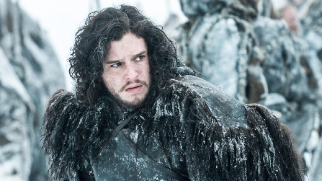 Game of Thrones saison 5 : quand la magie n'op&egrave;re plus | S&eacute;rie, j ... - lexpress.fr