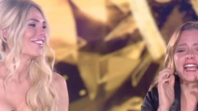 GFVip, Silvia Provvedi &egrave; la 1&deg; finalista: sui social &egrave; polemica per l'esito del televoto