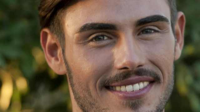 Grande Fratello Vip, Francesco Monte attaccato sui social.