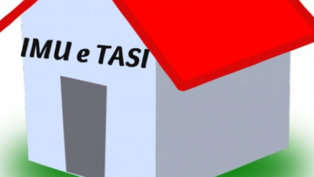 IMU E TASI: proposta di accorpamento della Lega