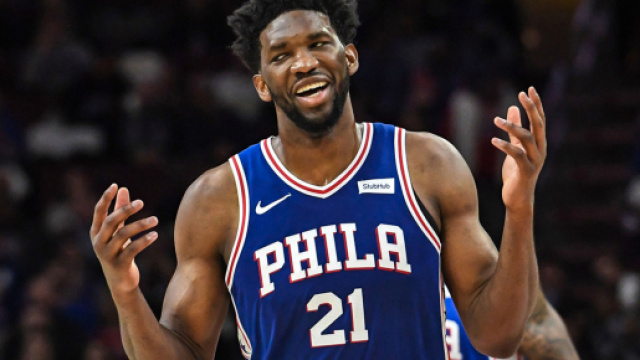 La nuit a &eacute;t&eacute; productive pour certains joueurs de NBA