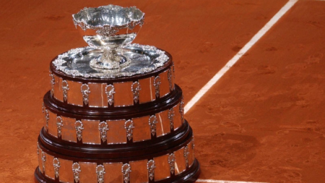 La Coupe Davis est-elle amen&eacute;e &agrave; dispara&icirc;tre ? - vl-media.fr