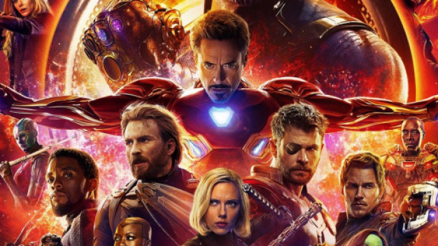 Les 5 films de 2019 les plus attendus selon SensCritique