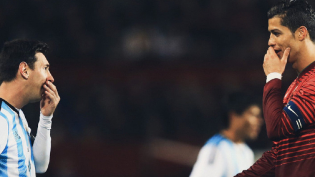 Ligues des Champions : 5 records qui r&eacute;sistent &agrave; Messi et Ronaldo