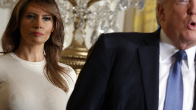 Melania trump news - Celebrities - celticmistbandb.com