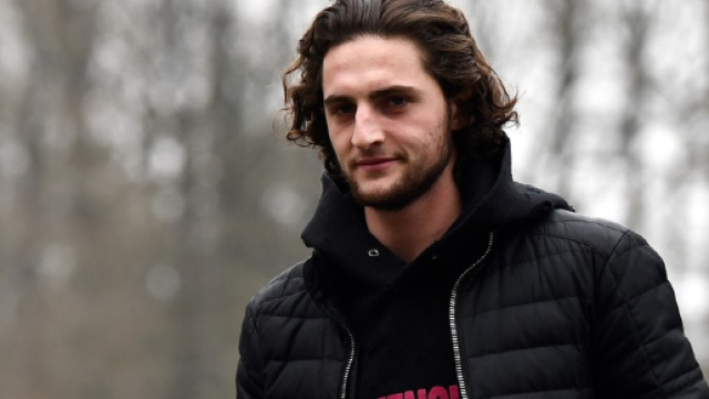 Mercato : Rabiot aurait dit oui au Bar&ccedil;a