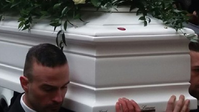 Napoli, lutto ad Acerra: undicenne muore per un tumore.