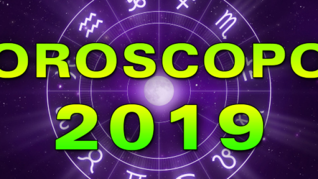 Oroscopo 2019: anno molto fortunato per Gemelli e Bilancia.