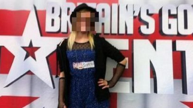 UK: cantante 16enne vittima dei buill si suicida, aveva partecipato a Britain's Got Talent