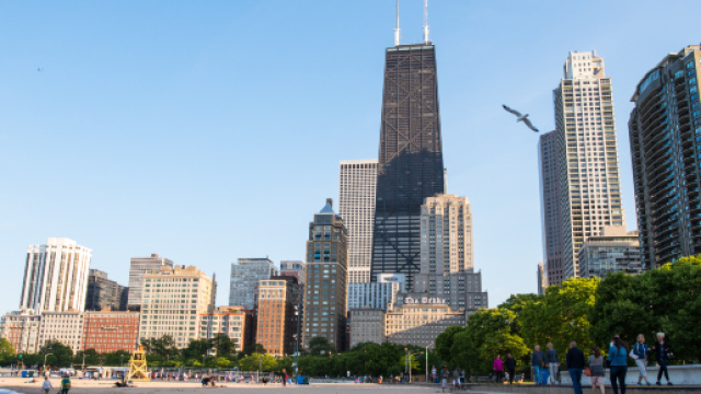 Usa, sparatoria in ospedale a Chicago: due morti, ferito grave un poliziotto