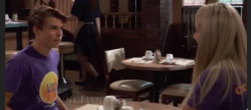 Cameron will come clean to Joslyn. (Image Source: GH Worldwide Voice of the Fans-YouTube).